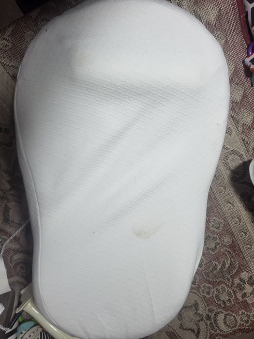 Лежалка для детей