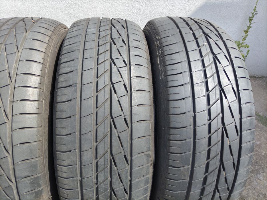 195/65/15 Гудиър без ДОТ