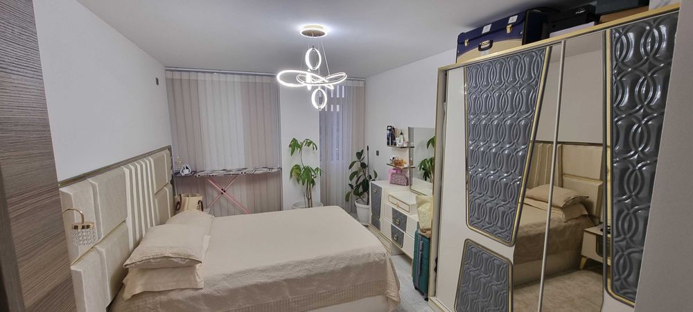 Продава се Тристаен апартамент в Разград, Варош - 92 кв.м за 1386 €/кв.м - Снимка #1