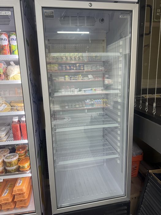 Продам холодильник клео