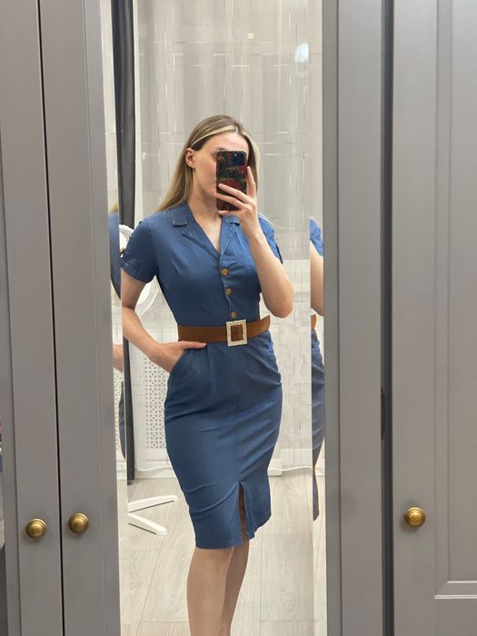 Продам платья турецкого производства.