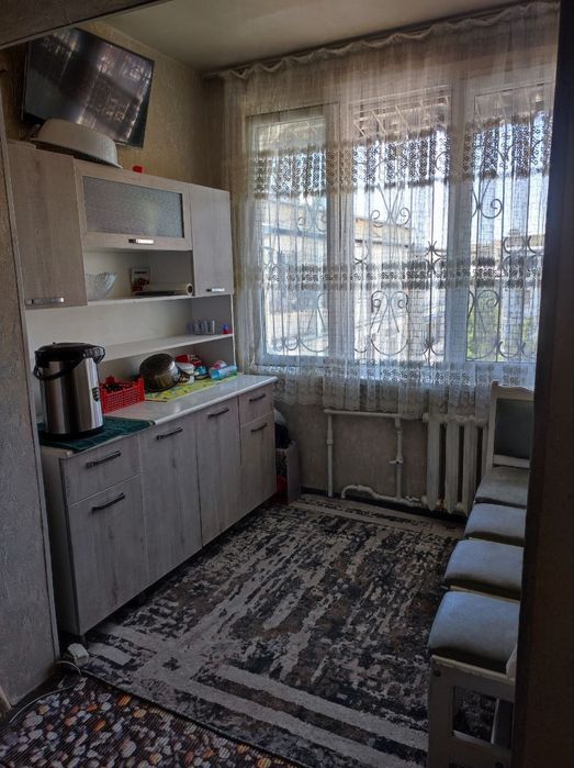 Квартира Бел тепа 2в 3/5/5