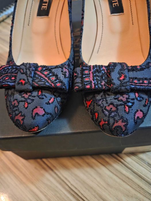 Pantofi Musette 35