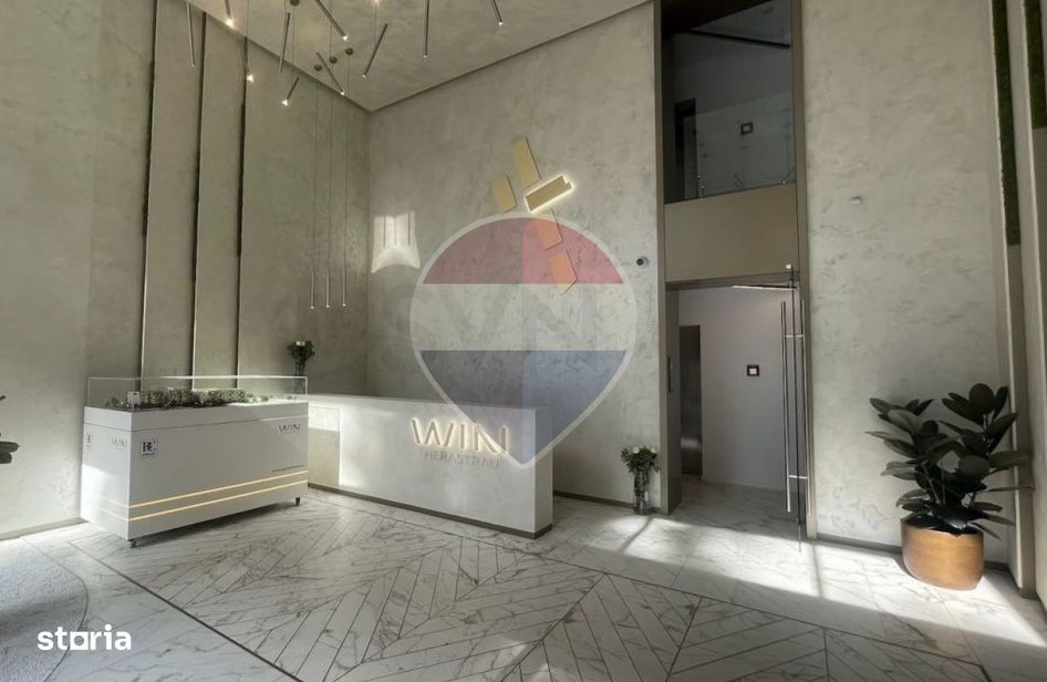 Apartament 2 camere | WIN Herăstrău | Nordului