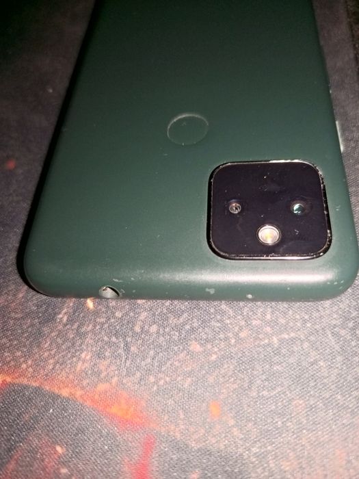 Google Pixel 5a на запчасти