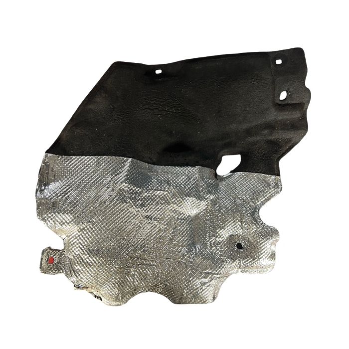 Scut Termic Compartiment Motor Dacia Jogger [ 2024 - > ]