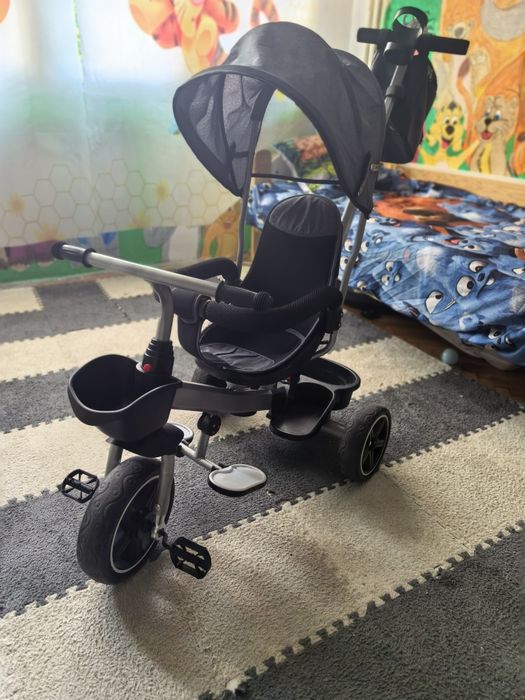 бебешка количка Baby Design 3 в 1 + ПОДАРЪЦИ