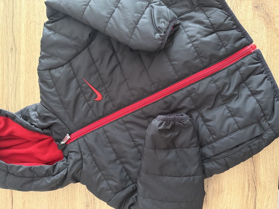 Детско яке Nike 92-98 р-р