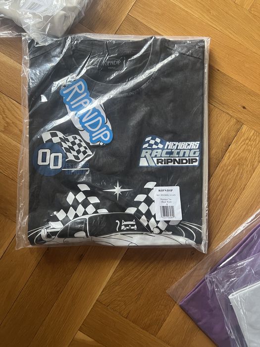 Ripndip нови тениски