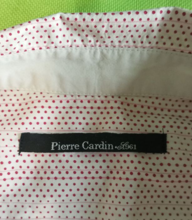 Рубашка Pierre Cardin