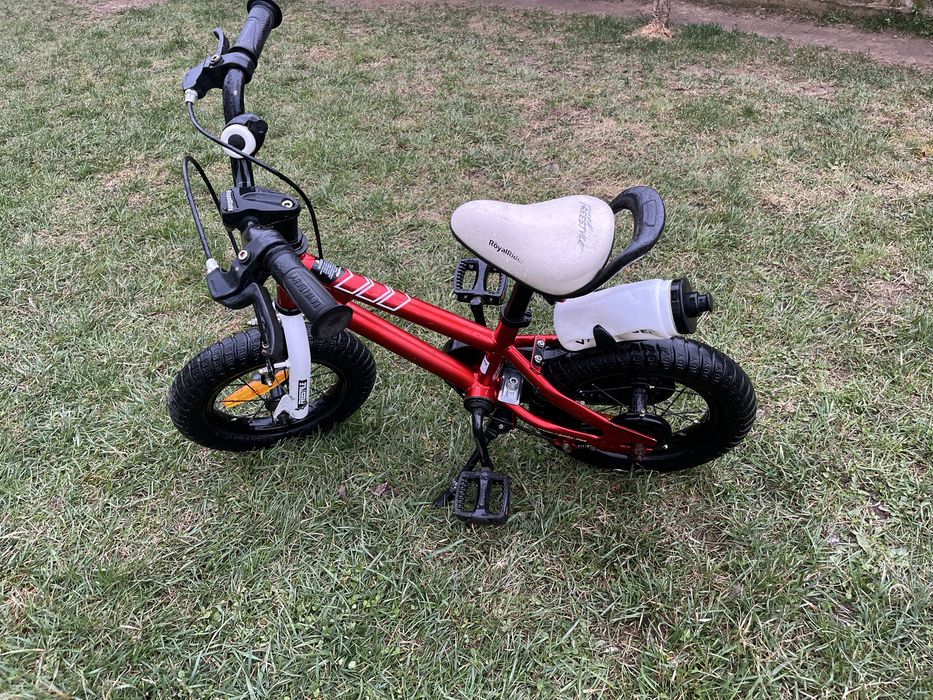 Vand bicicleta Royal Baby ptr copii 3-7 ani