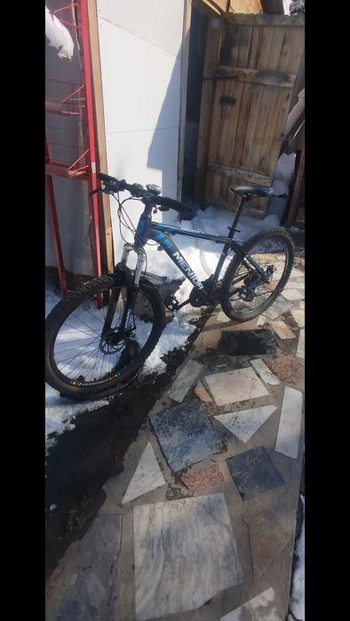 Велосипед мтб горный