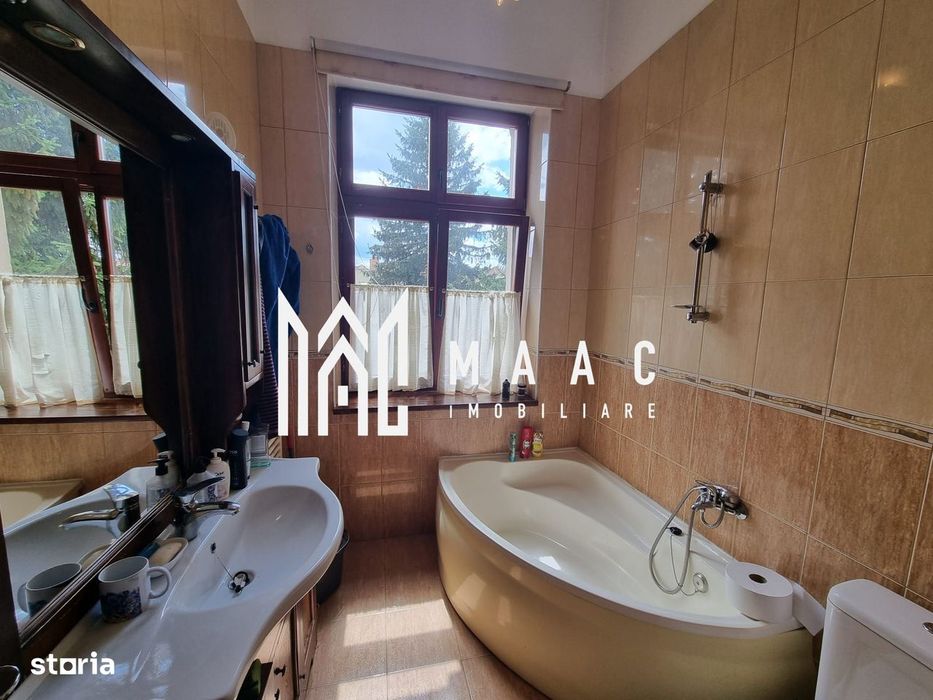 Apartament 2 camere |  82 mp utili | pietonala N. Balcescu