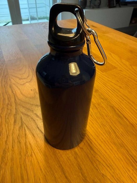 Termos recipient APA