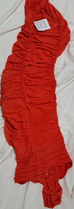 Rochie Asos rosie