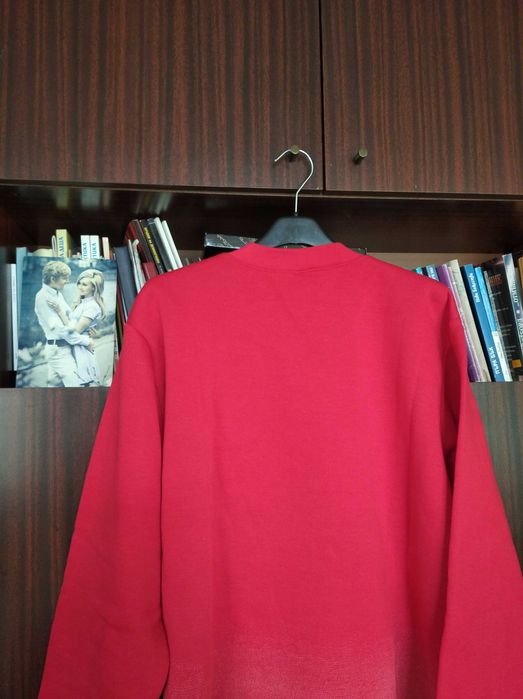 Блузони, дънки и ръкавици за момче от 12 до 15 г