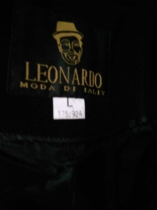 Продам пальто мужское