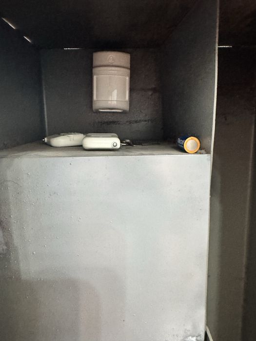 Продам сейф для офиса