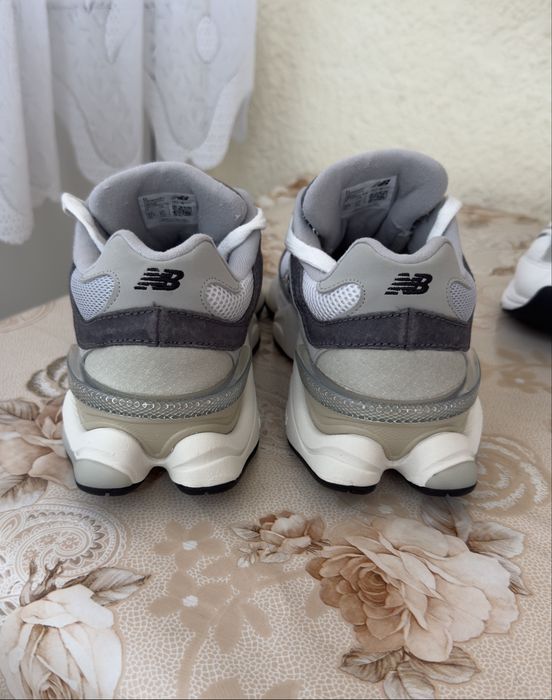 New Balance 9060 cloud grey 37,5