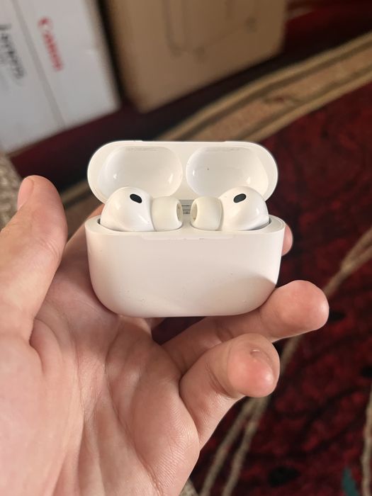 Airpods pro 3 original sotiladi