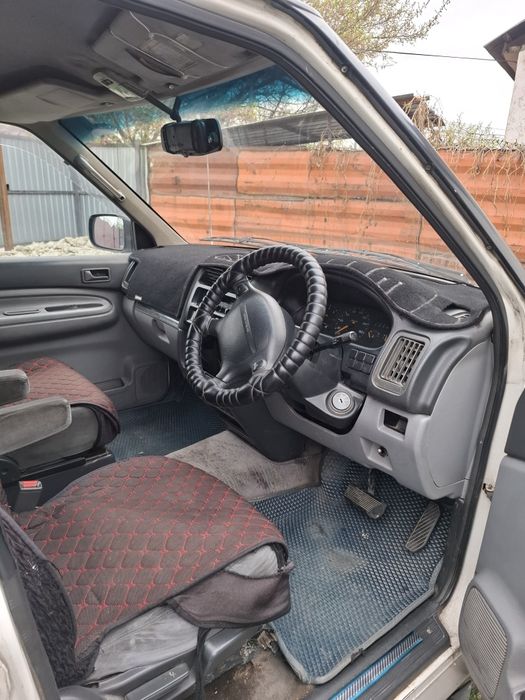 Продам Мазда МПВ