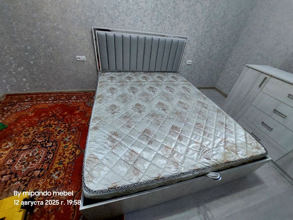 Спальня, кровать, арзон 2 kishilik , кровать спалний кровать кравать