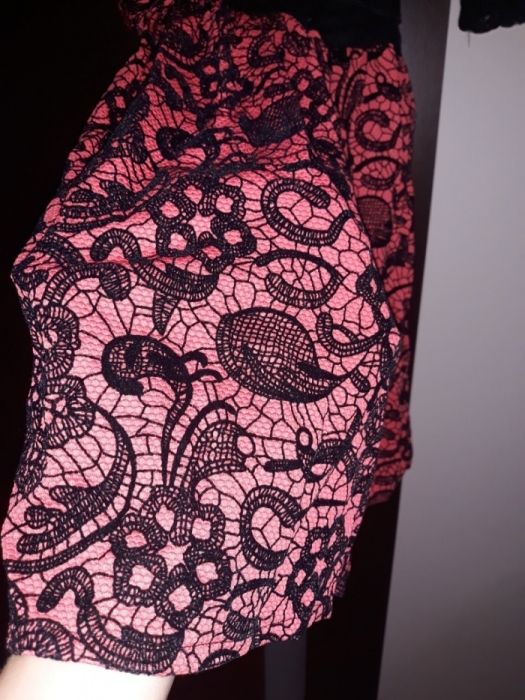 Платье на девочку