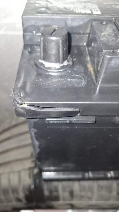 Аккумулятор 60Ah