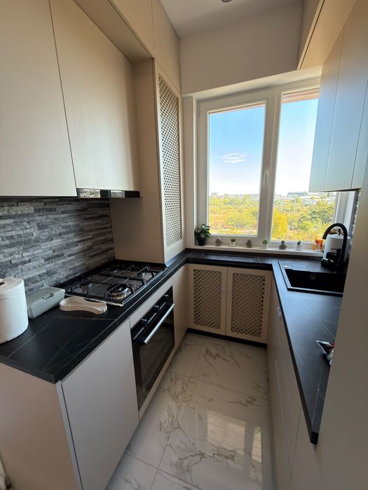 Apartament 2 camere
