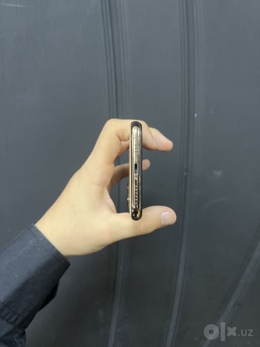Iphone 11 pro ideal
