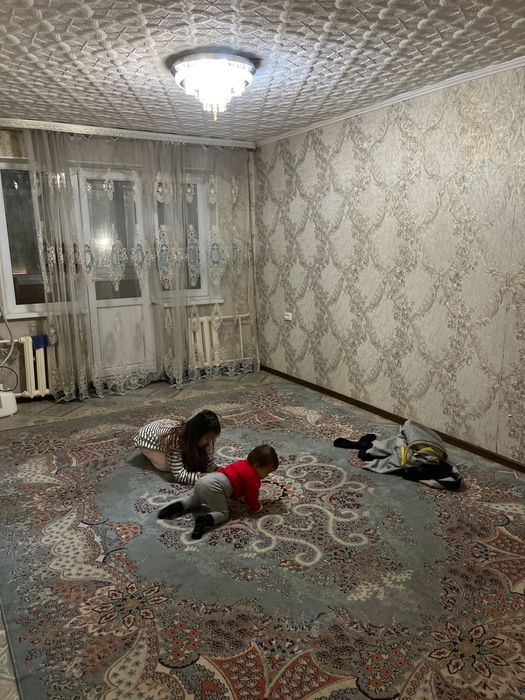 Сдается квартира