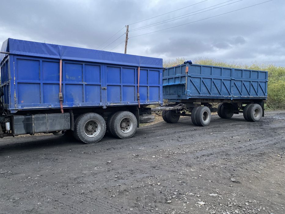 Продам камаз 45143 евро 2
