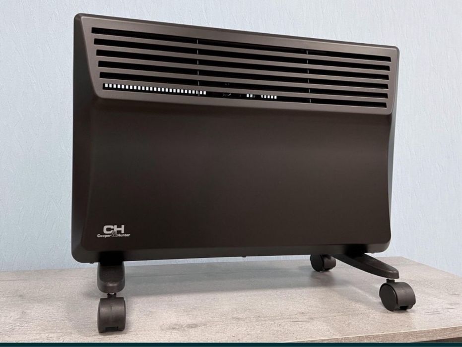 Конвекторный обогреватель скидка со склада доставка бесплатно