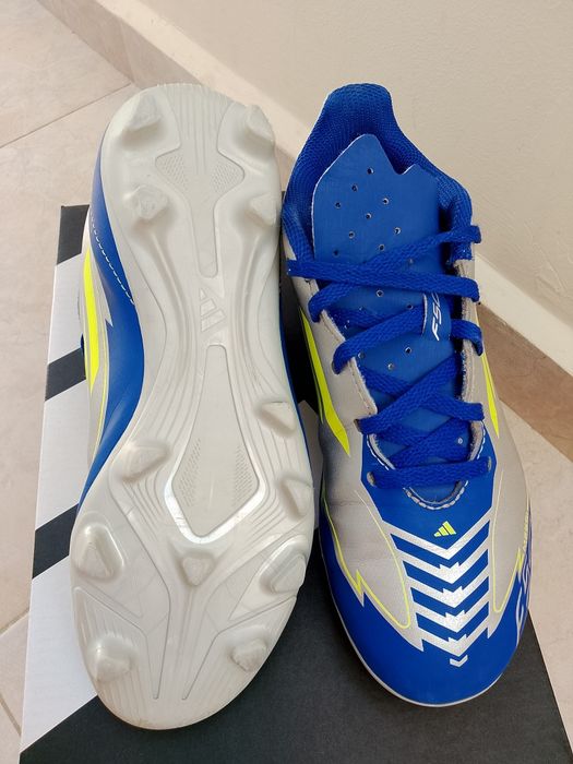 Бутонки Adidas Messi 35 номер