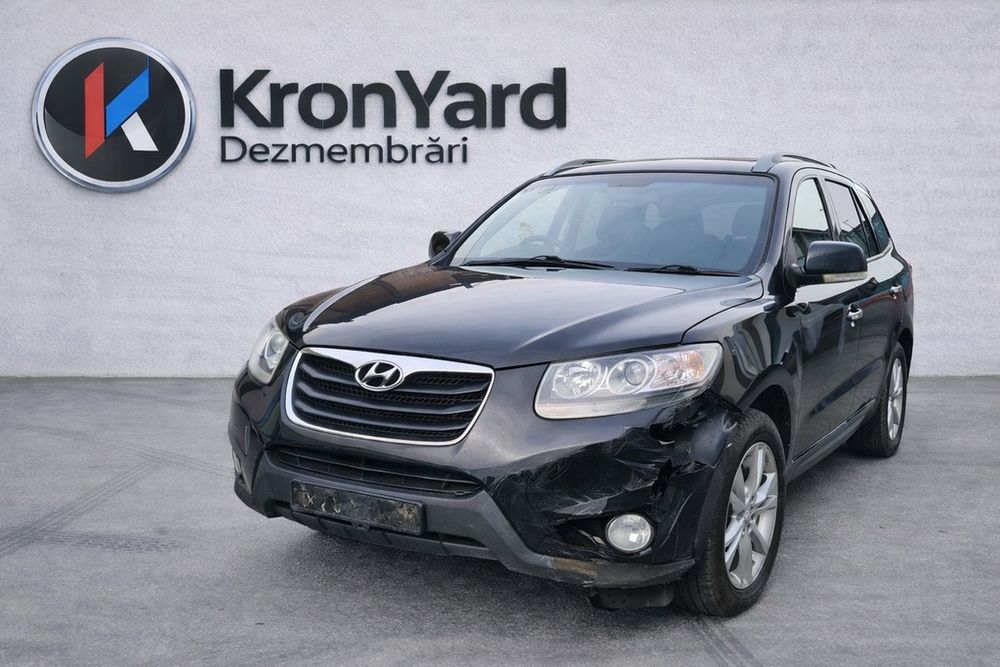 Dezmembrari dezmembrez  Hyundai Santa Fe 2 Facelift 2.2 Diesel 2009-2012  D4HB Garantie