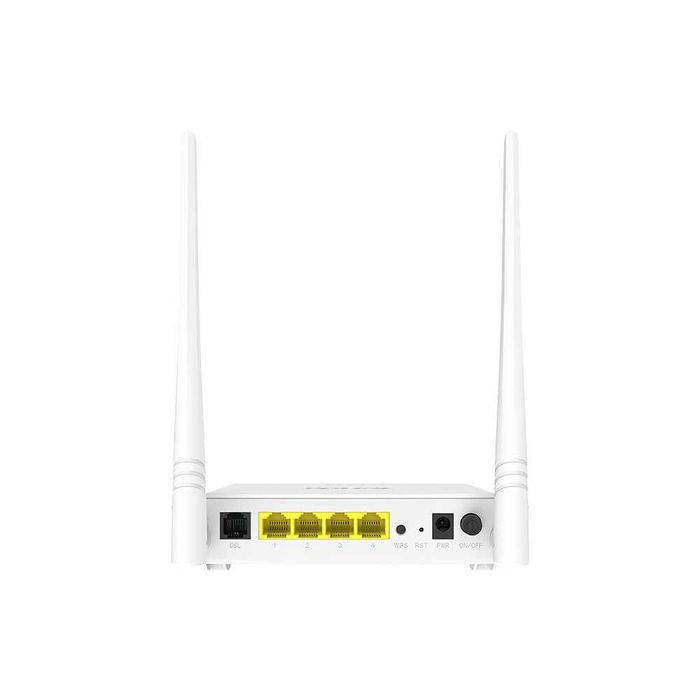 Tenda V300 Wireless N300 VDSL2 4G Router