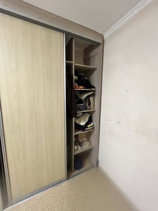 Срочно Продам шкаф купе