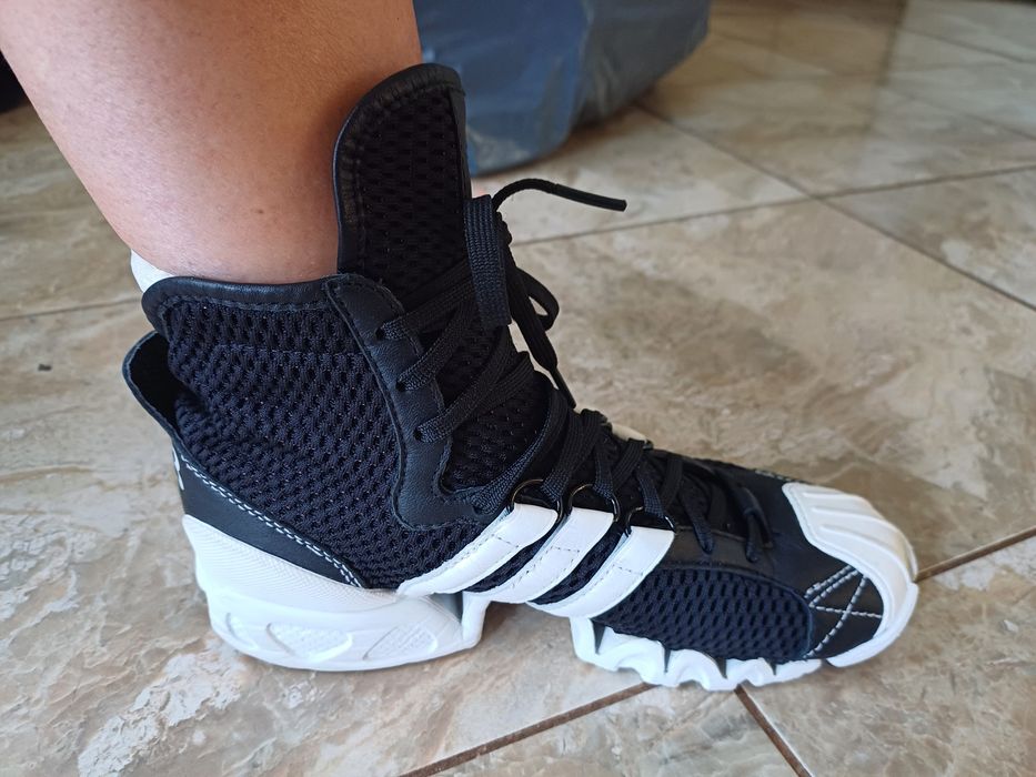 Дамски кецове YOHJI YAMAMOTO