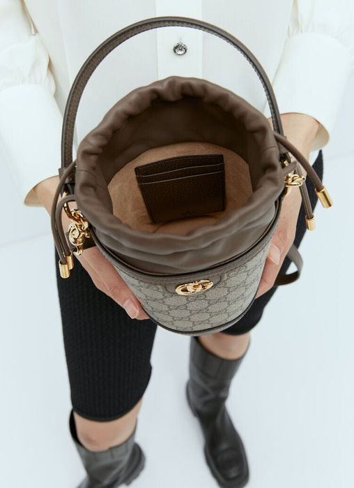 Дамска мини чанта Gucci