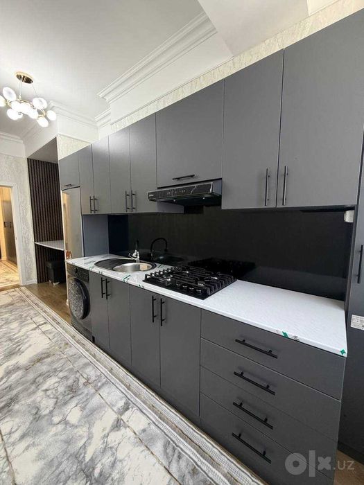 Срочно продается 2х кв в районе РУДАКИЙ