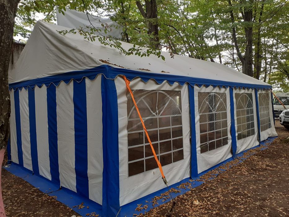 Corturi de Evenimente / Depozitare / Nunti / Botezuri ab