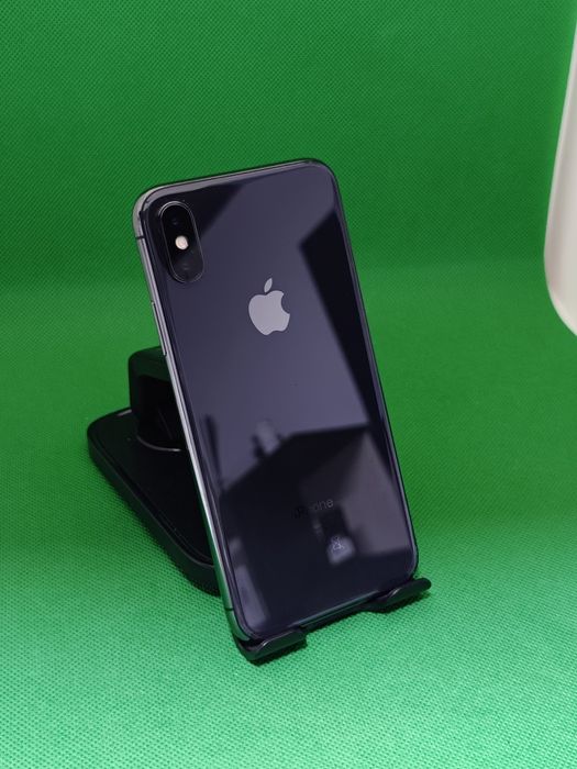 Iphone X * Garantie *
