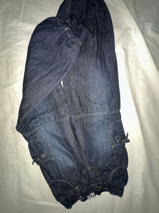 Лот дрехи за момиче до 116 см. Цената е за всичко