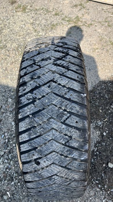 Покрышки  лето-зима