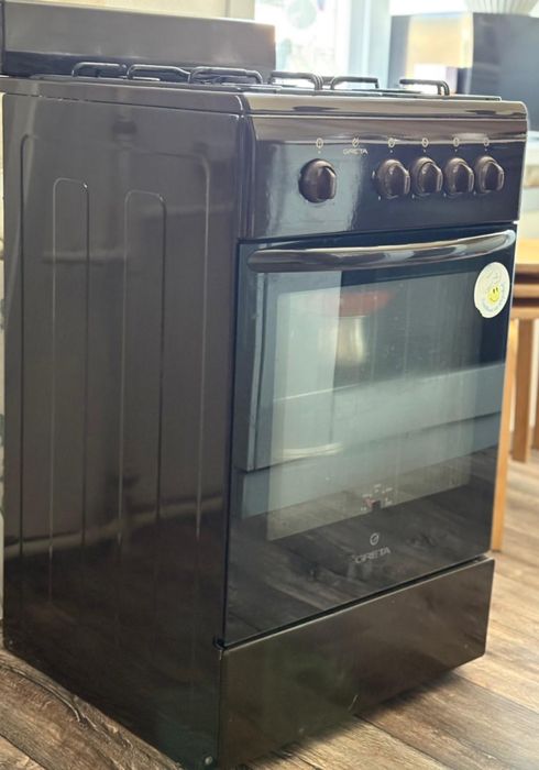 Продам Газплита Greta