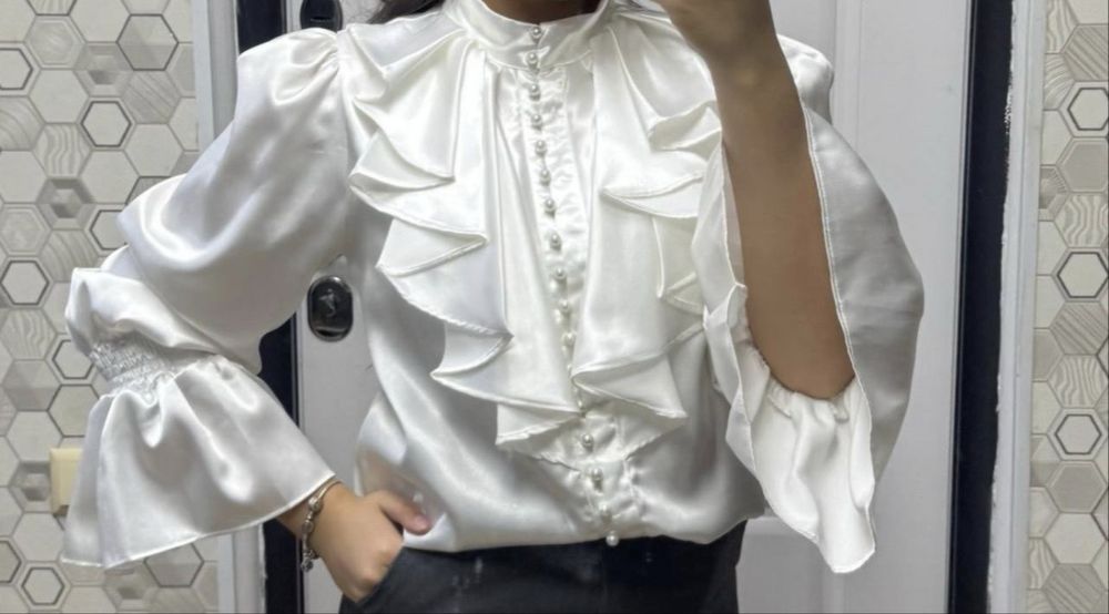 Срочно продам блузку