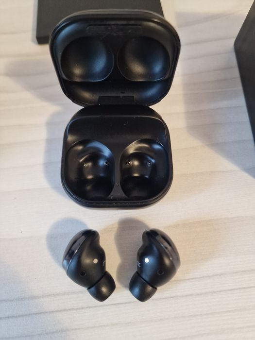 Samsung Buds Pro