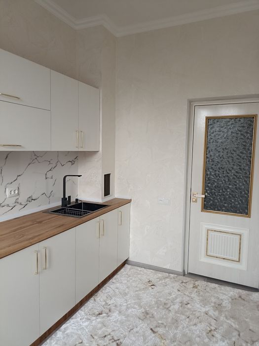 Аренда квартиры 2/2/4 Рисовая