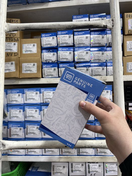 Malibu-2 Babina Denso Gm