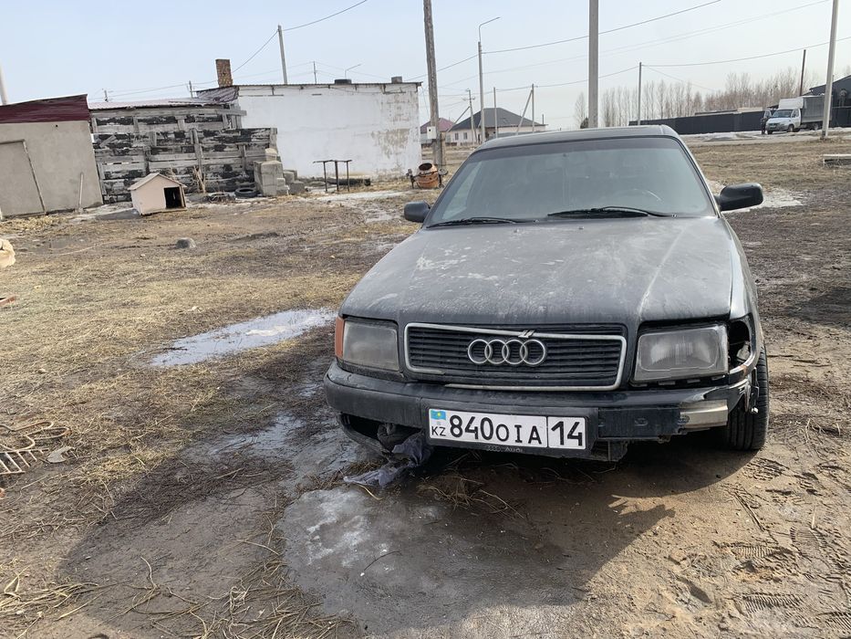 Продам Ауди 100 с4
